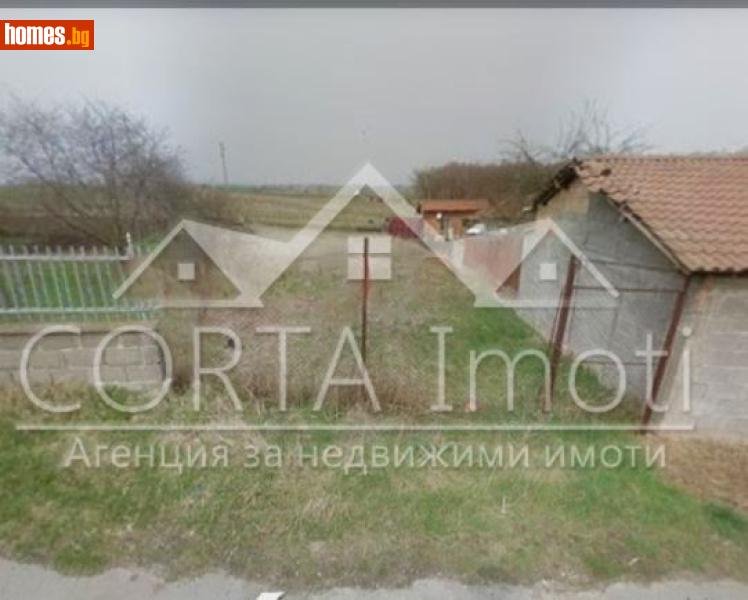 Парцел, 855m² -  Требич, София - Парцел за продажба - Corta Imoti - 116623628