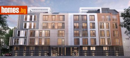 Двустаен, 51m² - Апартамент за продажба - 116623719