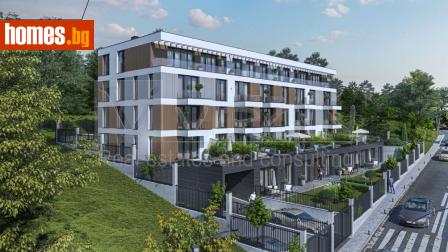 Тристаен, 112m² - Апартамент за продажба - 116623766