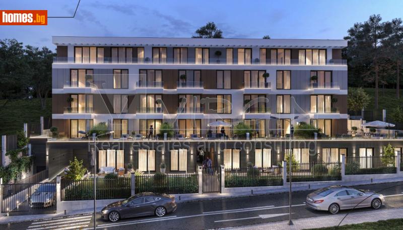 Четиристаен, 152m² - Кв. Бриз, Варна - Апартамент за продажба - ВЪРДЖЪН ЕООД - 116623772
