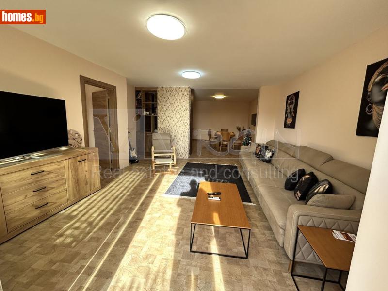 Тристаен, 155m² - К.к.Св.Константин и Елена, Варна - Апартамент за продажба - ВЪРДЖЪН ЕООД - 116623778
