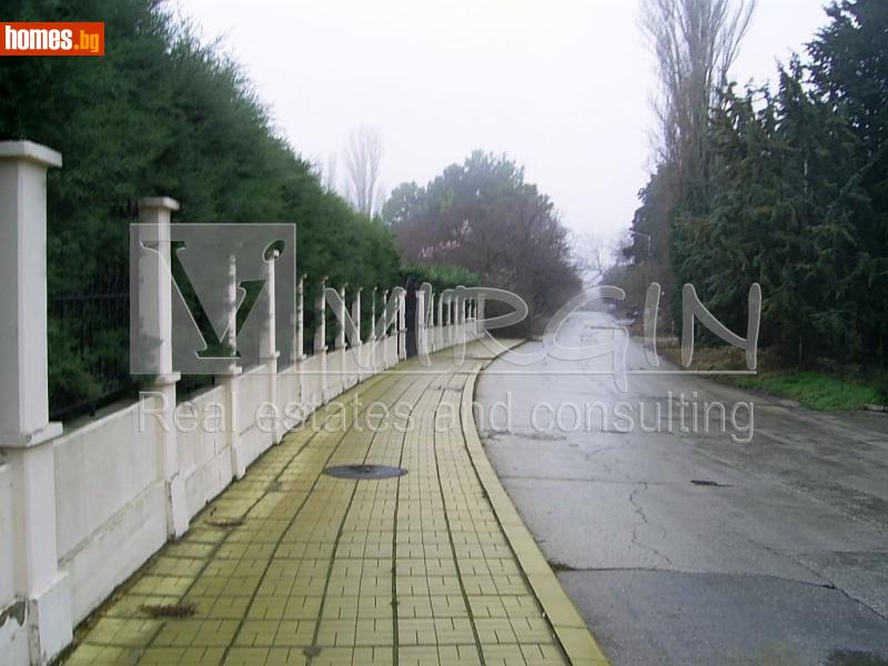 Парцел, 2500m² - М-т Кабакум, Варна - Парцел за продажба - ВЪРДЖЪН ЕООД - 116624325