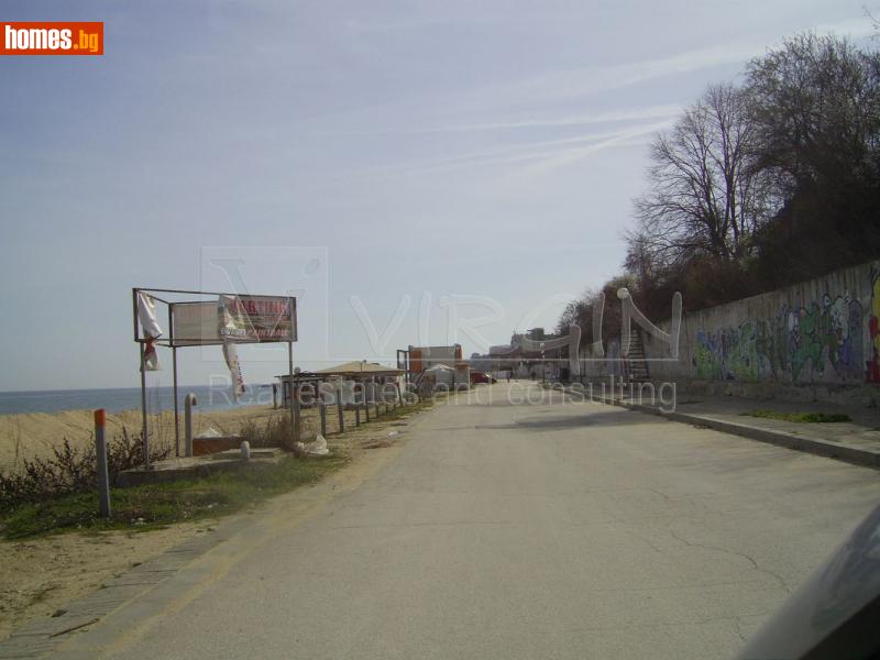 Парцел, 2100m² - М-т Кабакум, Варна - Парцел за продажба - ВЪРДЖЪН ЕООД - 116624354