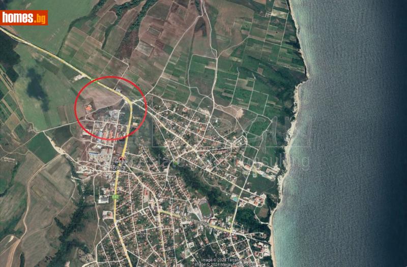Парцел, 2310m² - Гр.Бяла, Варна - Парцел за продажба - ВЪРДЖЪН ЕООД - 116624718