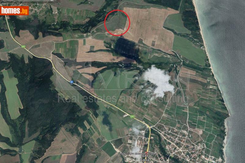 Земеделска земя, 3000m² - Гр.Бяла, Варна - Земя за продажба - ВЪРДЖЪН ЕООД - 116624907