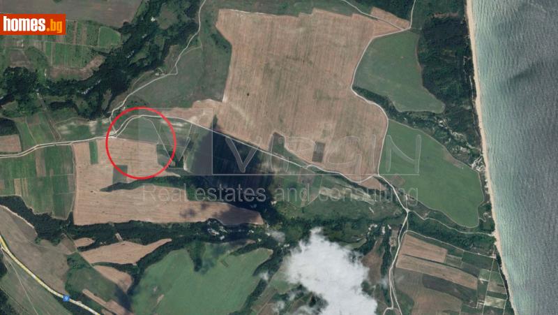Земеделска земя, 5499m² - Гр.Бяла, Варна - Земя за продажба - ВЪРДЖЪН ЕООД - 116624912