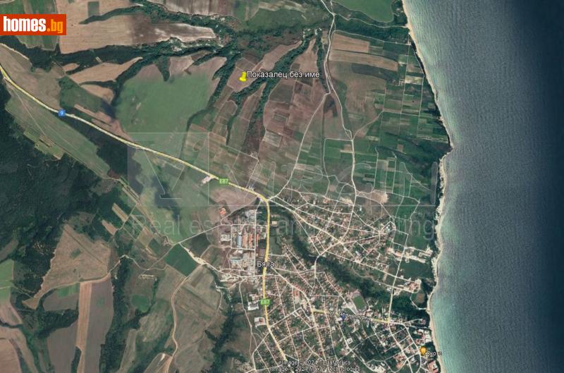 Земеделска земя, 5300m² - Гр.Бяла, Варна - Земя за продажба - ВЪРДЖЪН ЕООД - 116624916