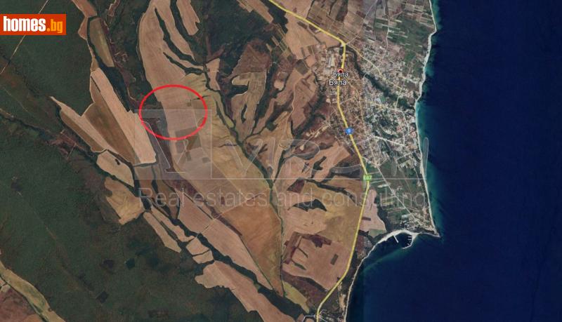 Земеделска земя, 15996m² - Гр.Бяла, Варна - Земя за продажба - ВЪРДЖЪН ЕООД - 116624918