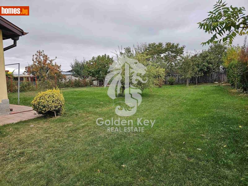 Къща, 153m² - Гр.Самоков, Софийска - Къща за продажба - Golden Key  - 116624954
