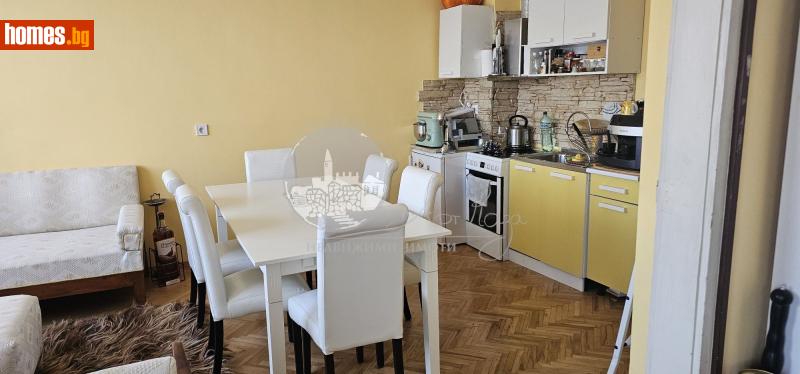 Тристаен, 120m² -  Център, Пловдив - Апартамент за продажба - Арт Каза - 116625025