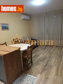 Двустаен, 60m² - Апартамент за продажба - 116625788