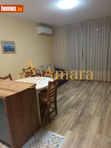 Двустаен, 60m² - М-т Траката, Варна - Апартамент за продажба - АМАРА ИМОТИ - 116625788