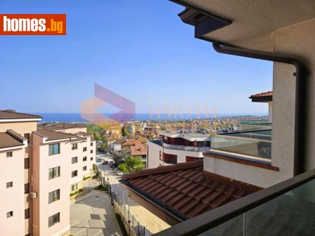 Четиристаен, 109m² - Апартамент за продажба - 116625864