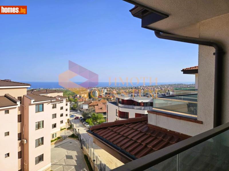 Четиристаен, 109m² - Кв. Виница, Варна - Апартамент за продажба - АМАРА ИМОТИ - 116625864