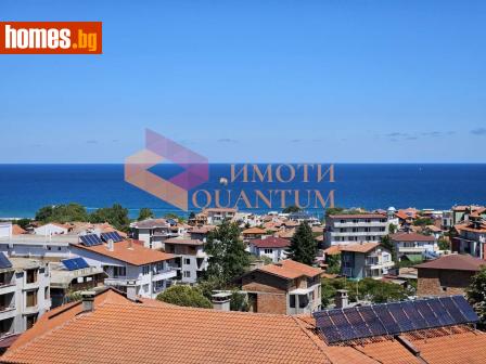 Двустаен, 85m² - Апартамент за продажба - 116625937