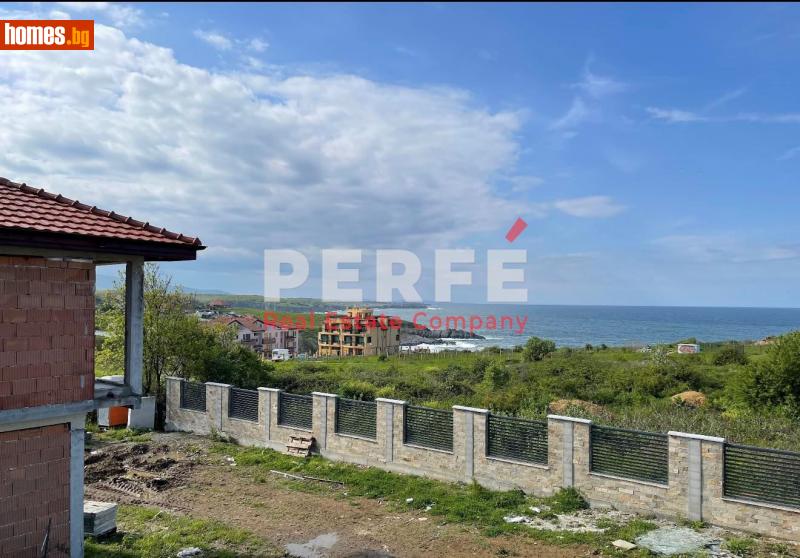 Къща, 200m² - С.Синеморец, Бургас - Къща за продажба - Perfe Estates - 116628548