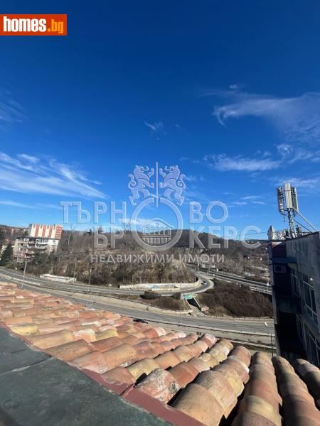 Мезонет, 134m² -  Център, Велико Търново - Апартамент за продажба - Търново Брокерс - 116629266