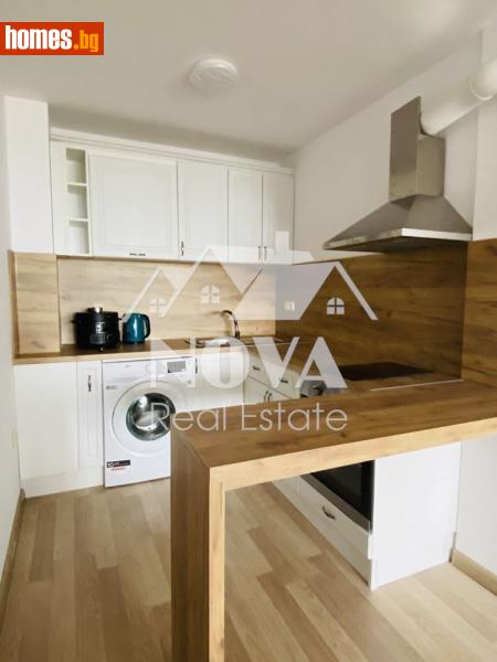 Двустаен, 69m² - М-т Евксиноград, Варна - Апартамент за продажба - Нова Риъл Естейт - 116641211