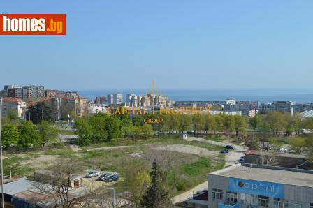 Тристаен, 116m² - Апартамент за продажба - 116643544