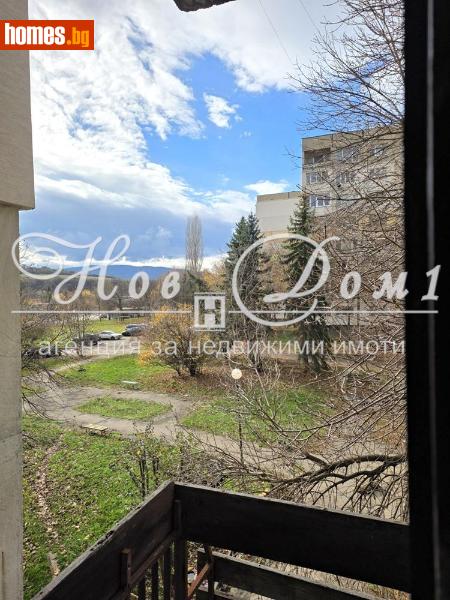 Едностаен, 24m² - Жк. Люлин 6, София - Апартамент за продажба - Нов дом 1 - 116644251