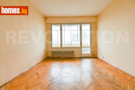 Двустаен, 62m² - Апартамент за продажба - 116644880