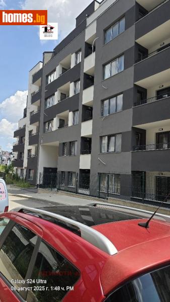 Двустаен, 64m² - Кв. Малинова Долина, София - Апартамент за продажба - П И Д ИМОТИ - ЮГ - 116648335