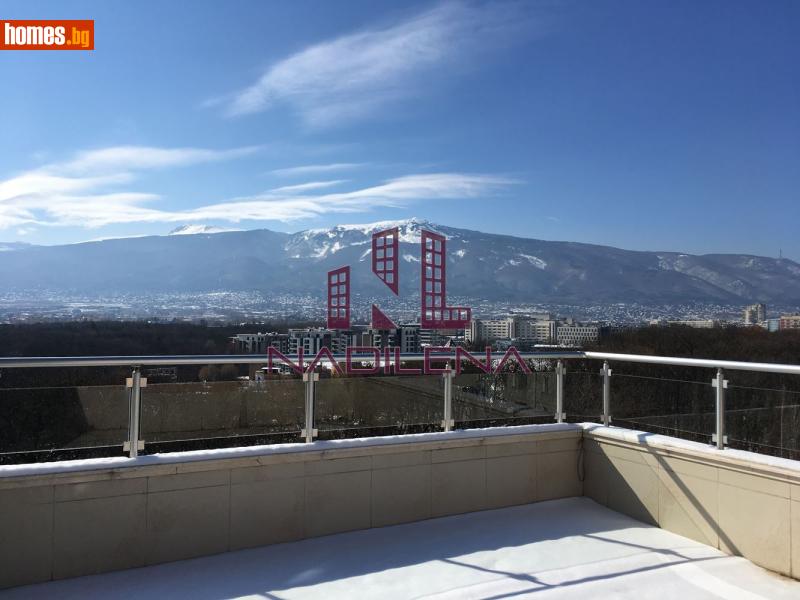 Многостаен, 502m² - Жк. Лозенец, София - Апартамент за продажба - Надилена риъл естейтс  - 116648980