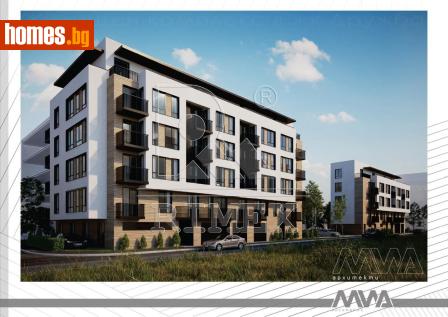 Четиристаен, 173m² - Апартамент за продажба - 116650509