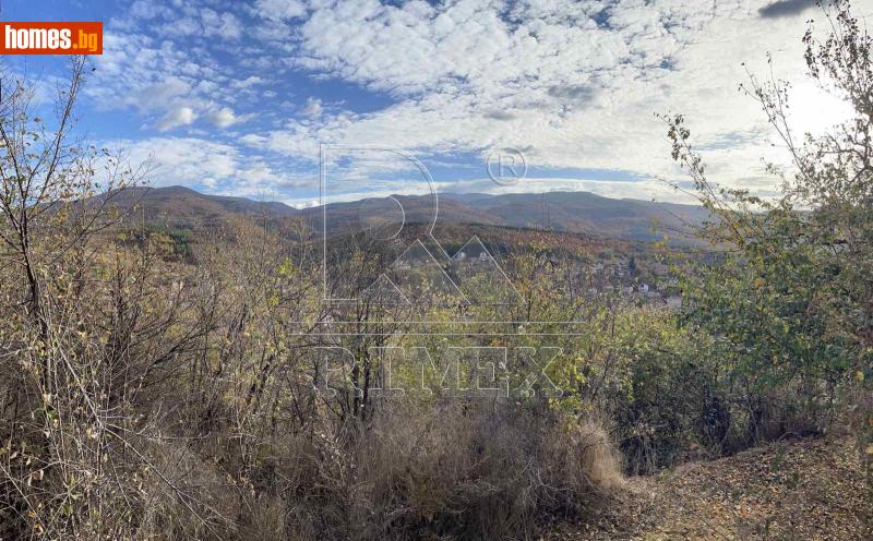 Парцел, 1155m² - С.Храбрино, Пловдив - Парцел за продажба - Римекс Имоти - 116653434