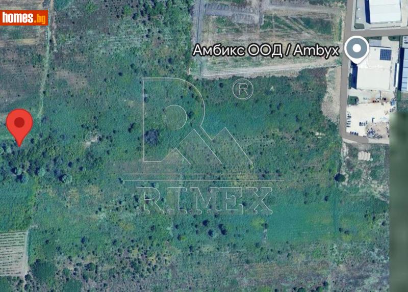 Земеделска земя, 1821m² - С.Марково, Пловдив - Земя за продажба - Римекс Имоти - 116654252
