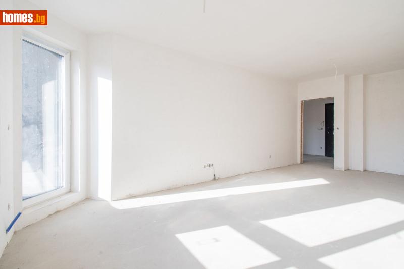 Тристаен, 126m² - Кв. Малинова Долина, София - Апартамент за продажба - Estate Factory - Фабриката за имоти - 116654758