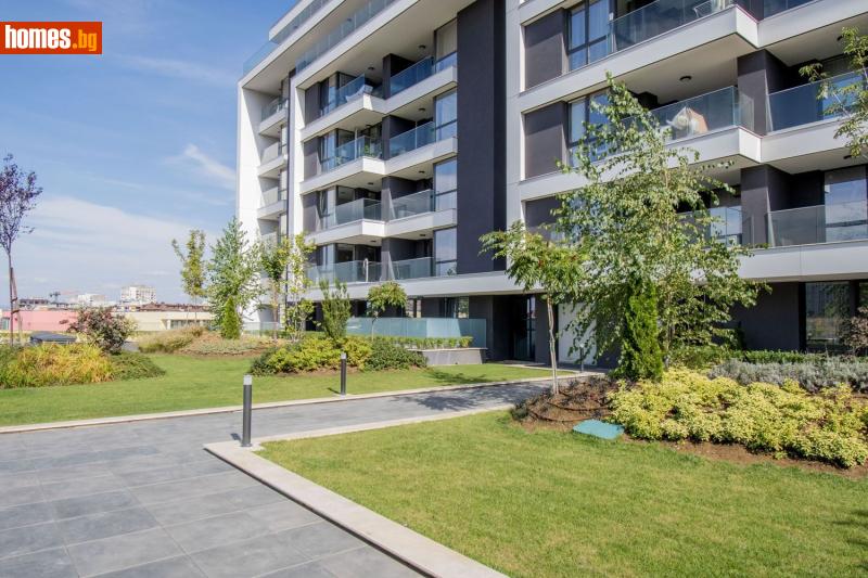 Двустаен, 82m² - Кв. Манастирски Ливади, София - Апартамент за продажба - Estate Factory - Фабриката за имоти - 116654935