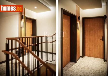 Тристаен, 105m² - Апартамент за продажба - 116659278