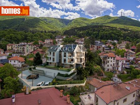 Тристаен, 107m² - Апартамент за продажба - 116659318