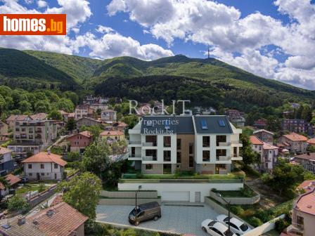 Тристаен, 112m² - Апартамент за продажба - 116659338