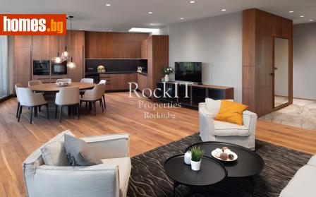 Четиристаен, 343m² - Апартамент за продажба - 116659348