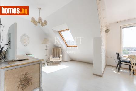 Мезонет, 115m² - Апартамент за продажба - 116659358