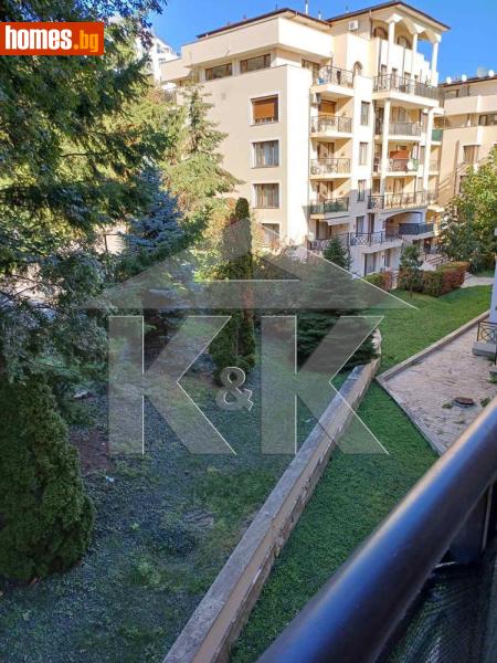 Двустаен, 74m² - К.к.Златни Пясъци, Варна - Апартамент за продажба - Куртев ООД - 116660892