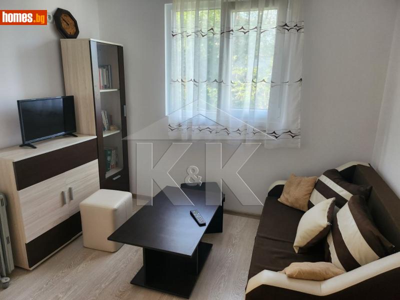 Къща, 100m² - М-т Евксиноград, Варна - Къща под наем - Куртев ООД - 116660912