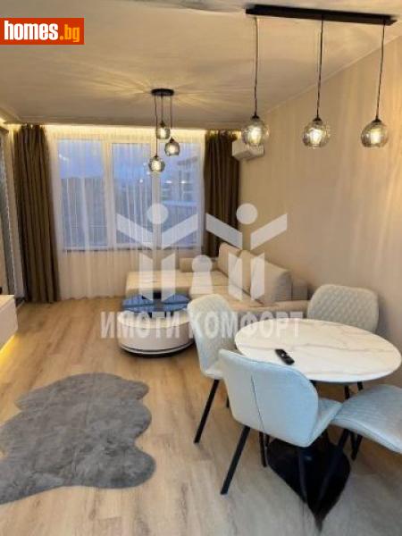 Двустаен, 65m² - Кв. Малинова Долина, София - Апартамент за продажба - Имоти комфорт - 116661121
