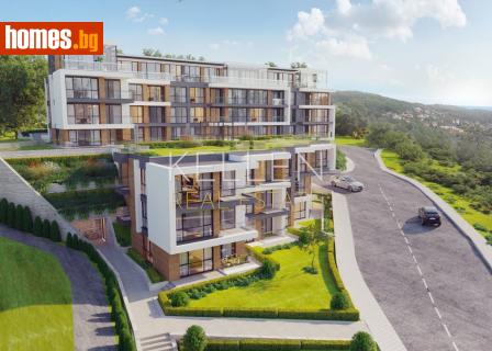 Тристаен, 114m² - Апартамент за продажба - 116661496