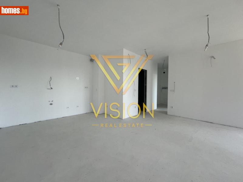 Двустаен, 81m² - Кв. Манастирски Ливади, София - Апартамент за продажба - Vision Real Estate - 116661516