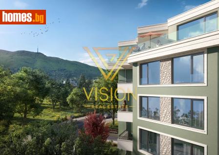 Тристаен, 93m² - Апартамент за продажба - 116661528