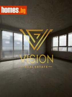 Двустаен, 60m² - Апартамент за продажба - 116661555