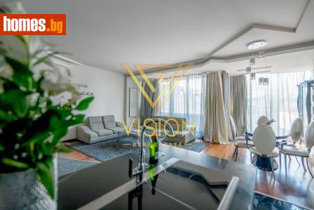 Четиристаен, 240m² - Апартамент за продажба - 116661680