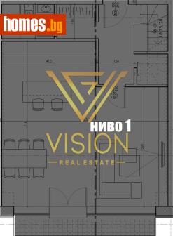 Мезонет, 200m² - Апартамент за продажба - 116661692