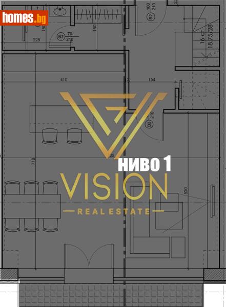 Мезонет, 200m² - Жк. Дружба 2, София - Апартамент за продажба - Vision Real Estate - 116661692