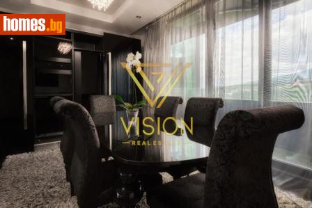 Тристаен, 221m² - Апартамент за продажба - 116661695