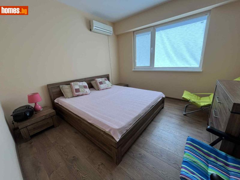 Тристаен, 82m² - Жк. Устрем, Пазарджик - Апартамент за продажба - Игнатов Имоти - 116662842