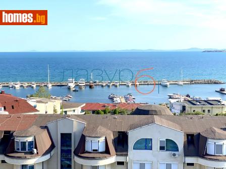 Тристаен, 110m² - Апартамент за продажба - 116663004